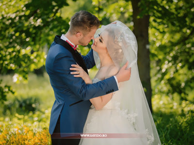 Nunta Ioana & Bogdan